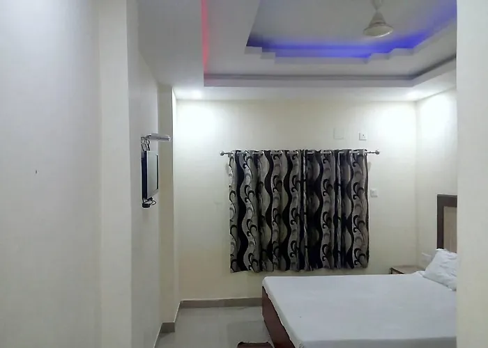 Hotel Mpr