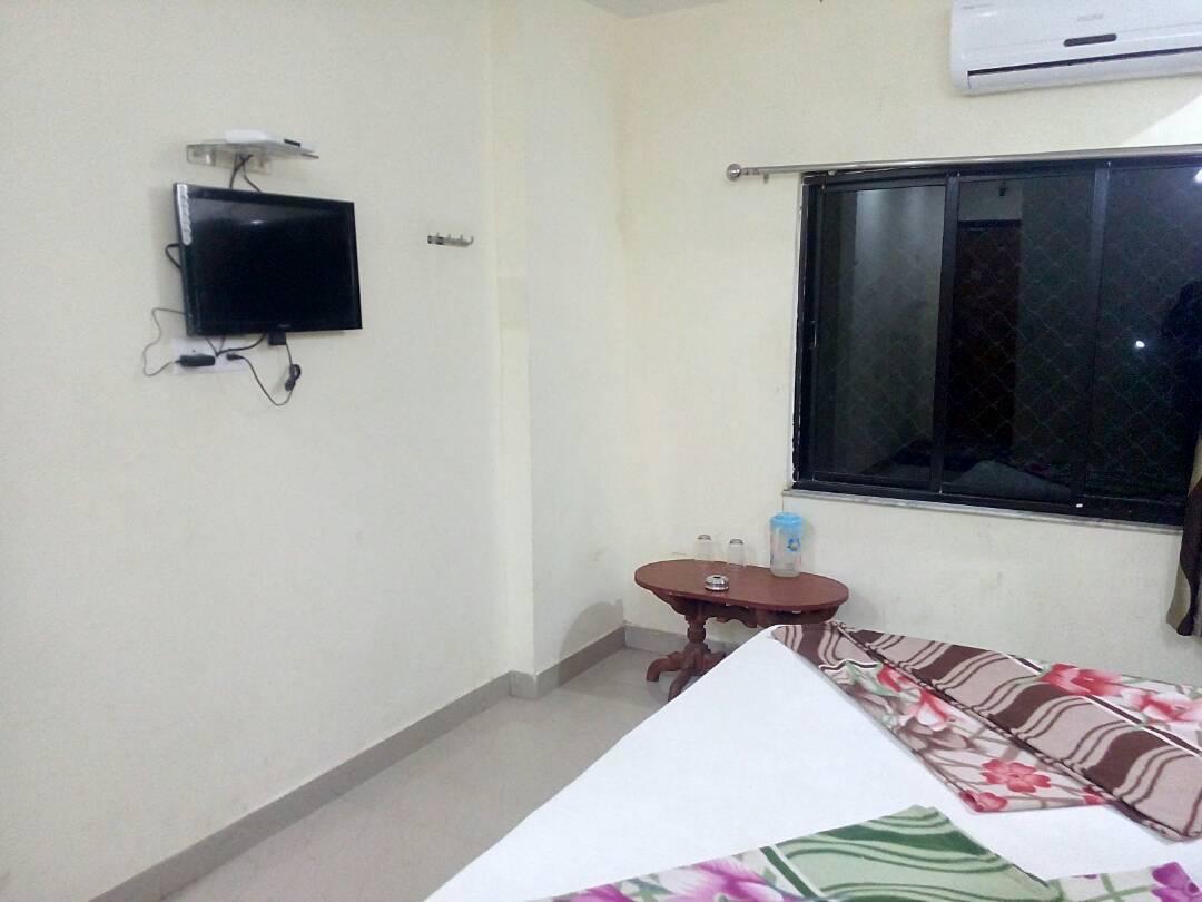 Hotel Mpr *