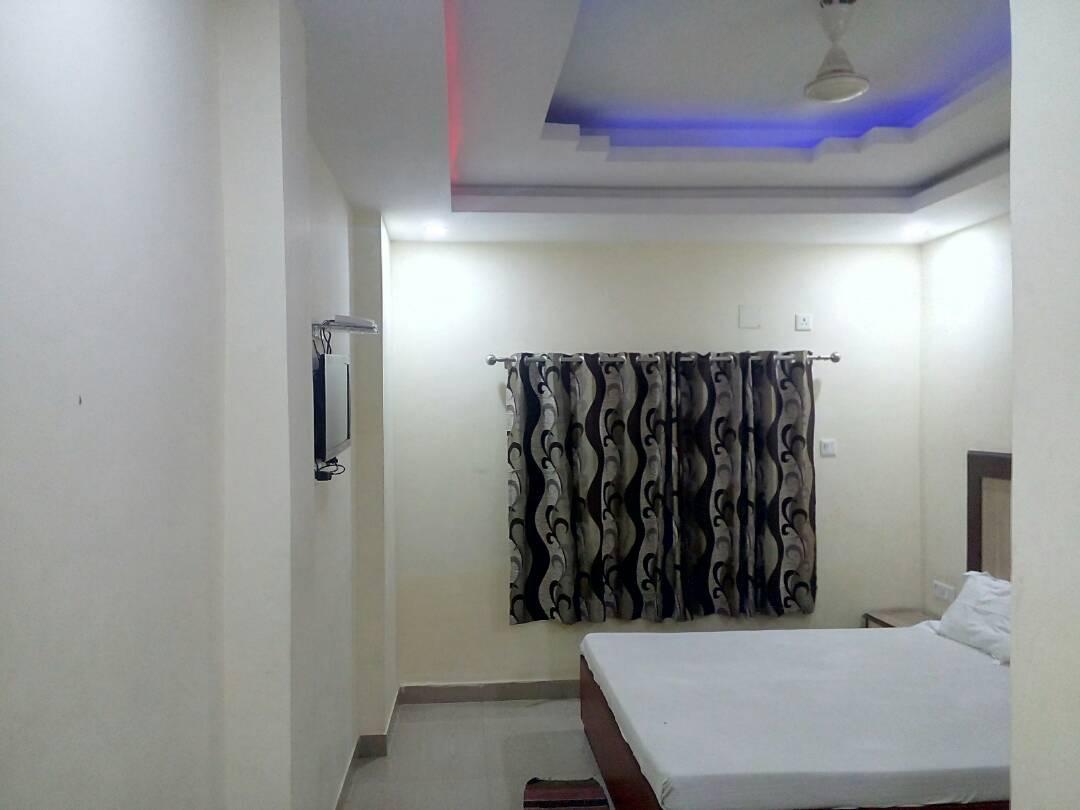 Mpr Hotel *