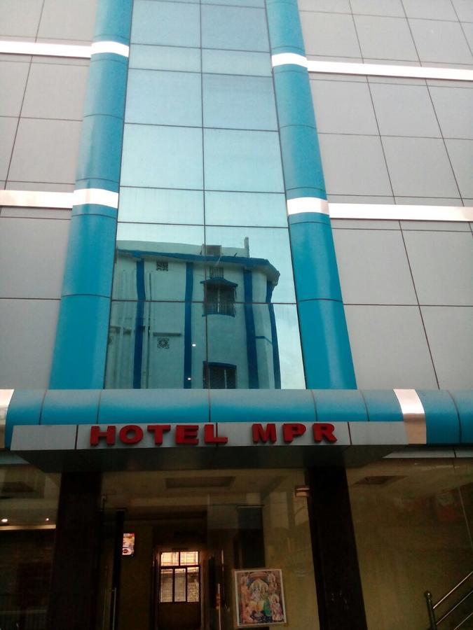 Mpr Hotel