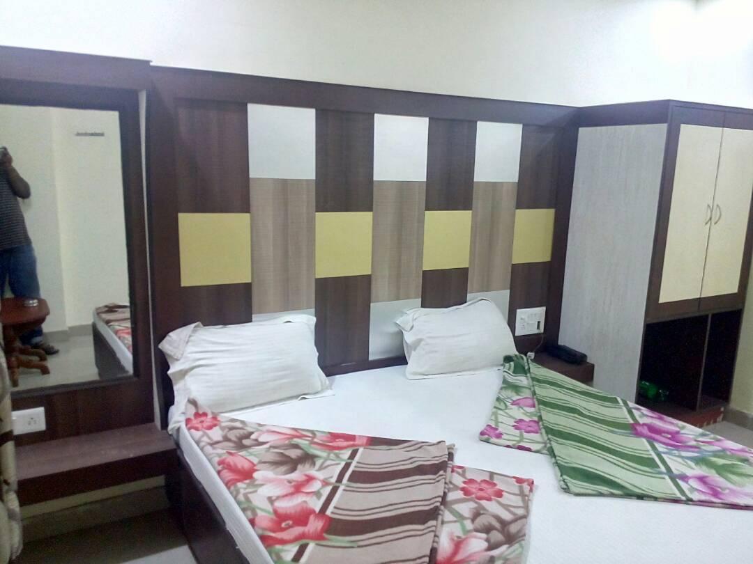 Hotel Mpr Digha (West Bengal)